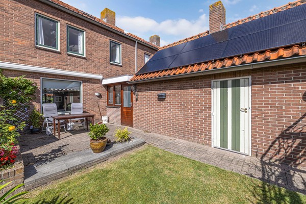 Medium property photo - Laagzijde 30, 8316 AZ Marknesse